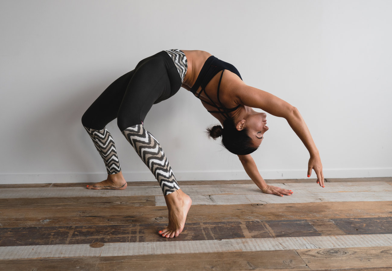 Special Event Classes